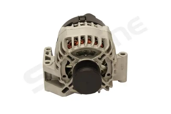 Alternator Peugeot Bipper