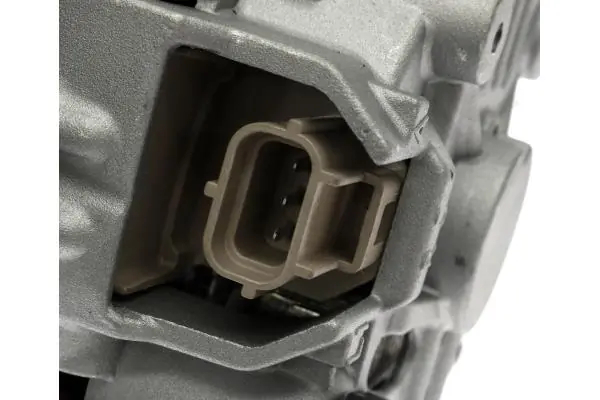 Alternator do Mazda 2 I DY