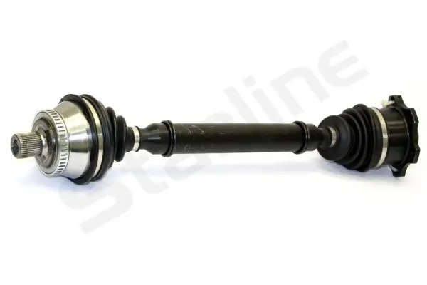 Półoś napędowa przednia lewa do Volkswagen Passat B5 3B3