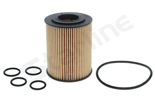 Do koszyka 5650375 Hyundai/Kia Filtr oleju
