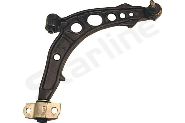 Wahacz zawieszenia przedniego dolny prawy do Fiat Punto I 176