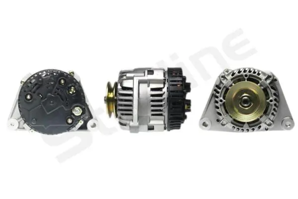  Alternator Peugeot 405 2