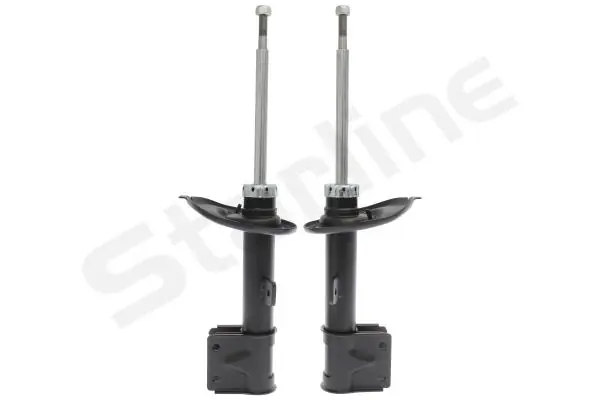 Amortyzator przedni Peugeot Partner