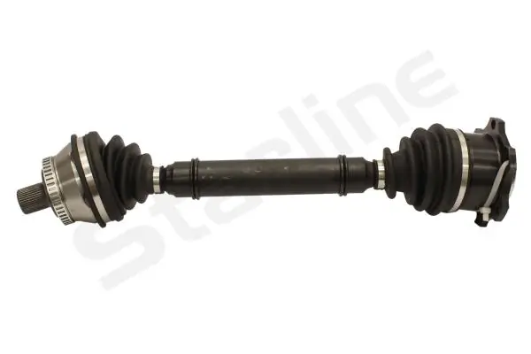 Do koszyka Półoś napędowa przednia lewa Audi A6 C5 4B5, 4B6
