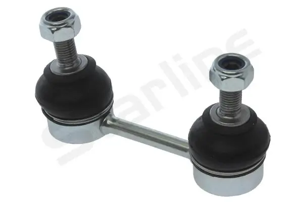 Łącznik stabilizatora tylnego do Fiat Panda II 169A