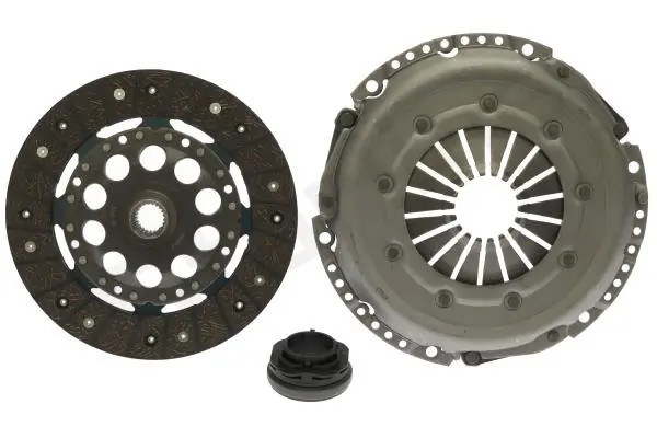 SL3DS0060 Starline Zestaw sprzęgła (3 części)
