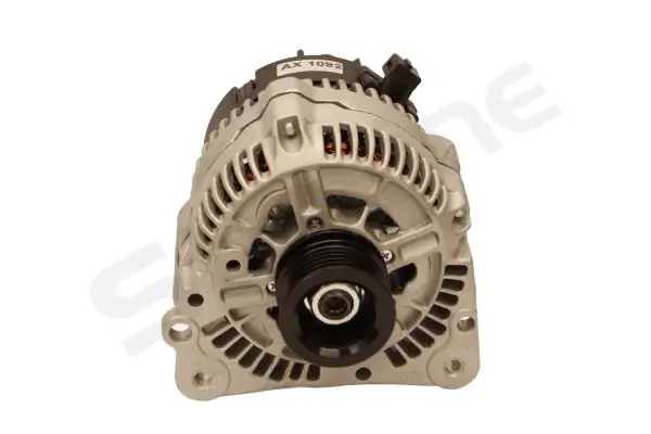 Alternator do Volkswagen Vento  1H2