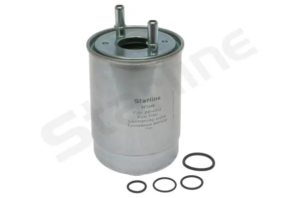 SFPF7540 Starline Filtr paliwa