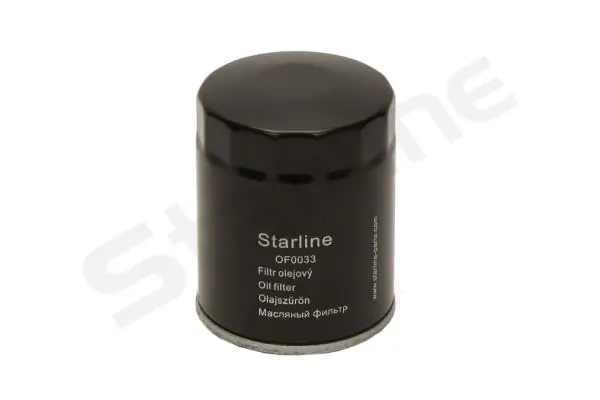 SFOF0033 Starline