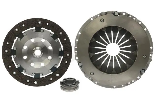 SL3DS1247 Starline Zestaw sprzęgła (3 części)