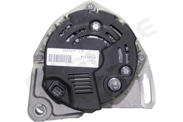  Alternator Renault Clio 1