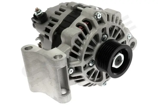 Alternator Mazda 2 I hatchback (DY) (2003 - 2007) cena, od 51,32 USD