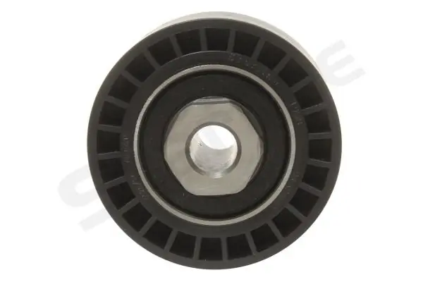 Rolka napinacza paska napędowego Renault Clio II