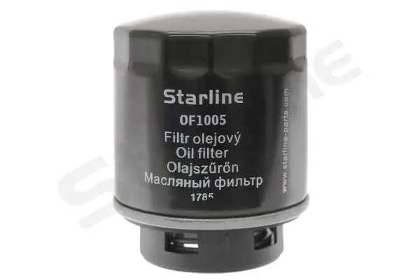 SFOF1005 Starline