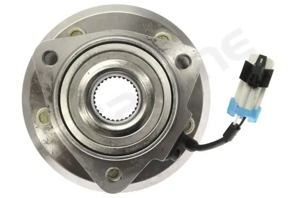 Piasta przednia Starline LO27437 cena, od 89,40 USD