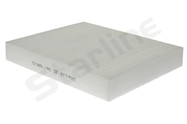 SFKF9496 Starline Filtr kabiny