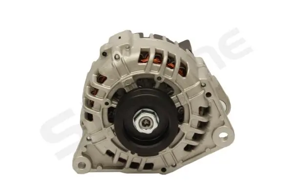 Do koszyka Alternator Audi A8 D3 4E2, 4E8