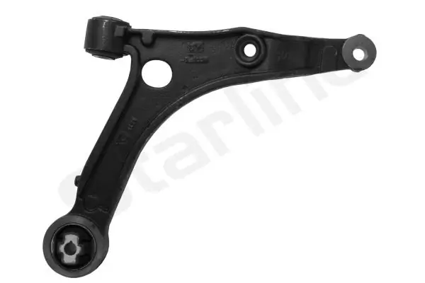 Wahacz zawieszenia przedniego dolny prawy do Fiat Ducato III 250