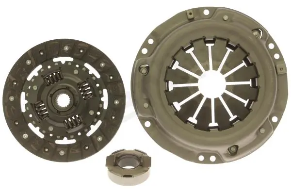 Zestaw sprzęgła (3 części) Suzuki Jimny SUV (FJ) (1998 - 2026) cena, od 139,68 USD