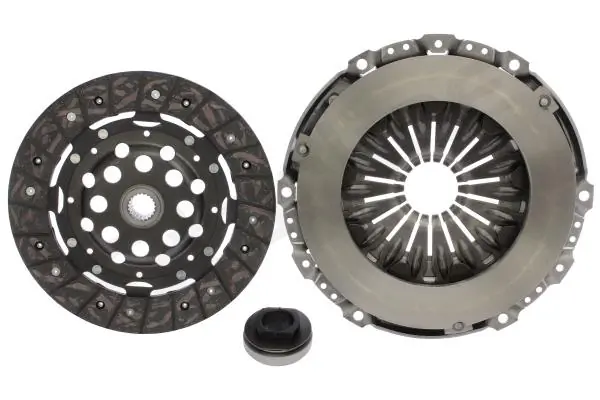  Zestaw sprzęgła (3 części) Peugeot 307 