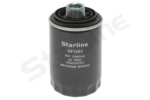 SFOF1001 Starline