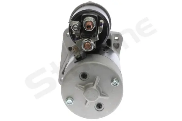  Rozrusznik Fiat Punto 1