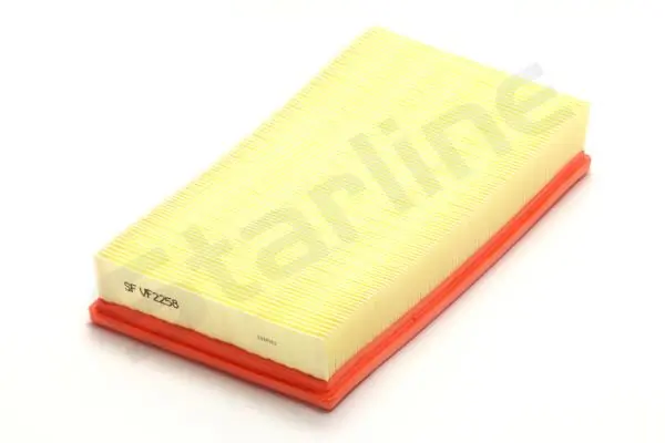 SFVF2258 Starline