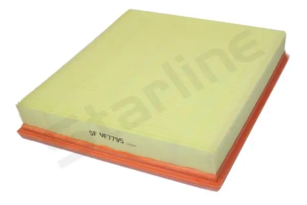 SFVF7795 Starline