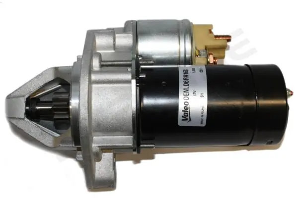 Do koszyka A1390300100 Mercedes Rozrusznik