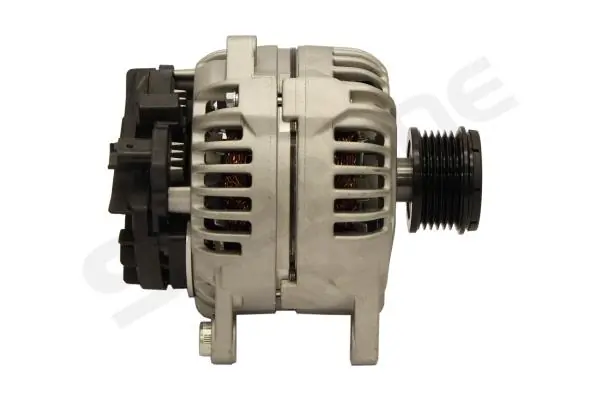  Alternator Nissan JUKE 