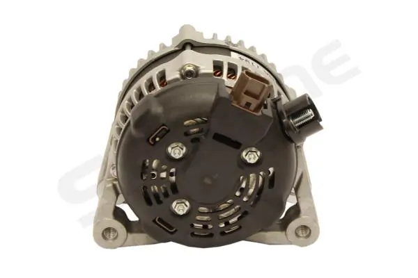  Alternator Ford C-Max 