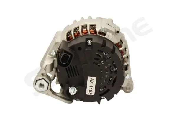  Alternator Audi A8 