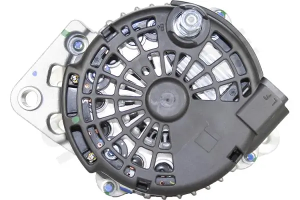 1638095880 Peugeot/Citroen Alternator