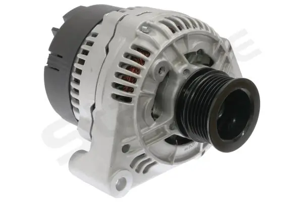 Alternator do Mercedes Bus 207-310  602