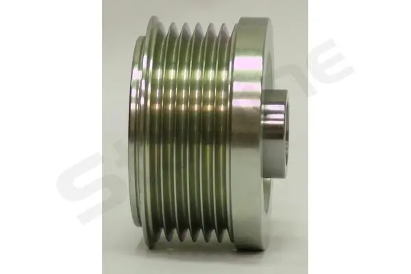  Koło pasowe alternatora Opel Vectra 