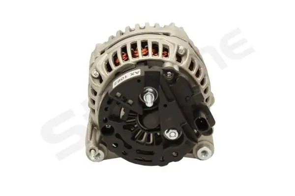Do koszyka 0124515013 VAG Alternator