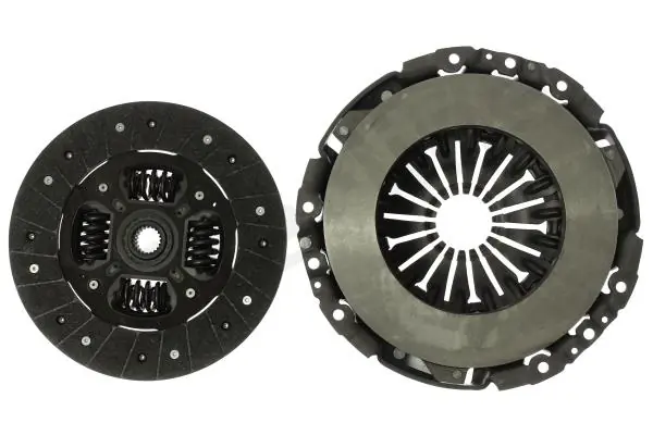 SL2DS9036 Starline Zestaw sprzęgła (3 części)