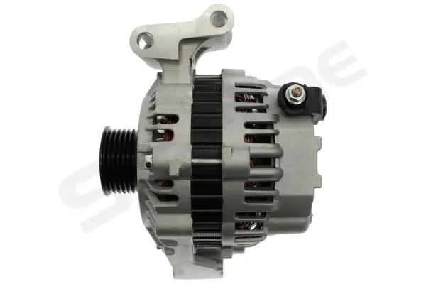  Alternator Mazda 2 1