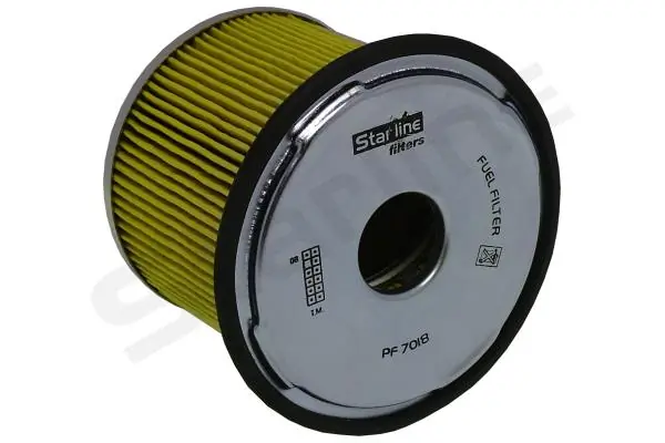 SFPF7018 Starline