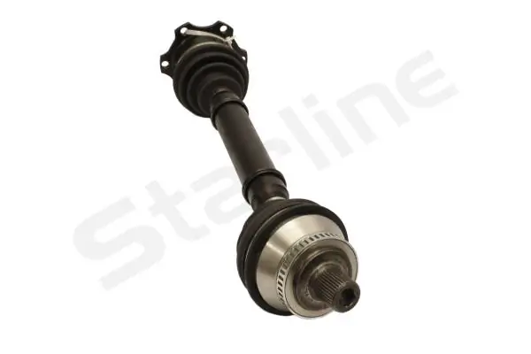 Półoś napędowa przednia lewa Audi A6 C5 kombi (4B5, 4B6) (1997 - 2006) cena, od 78,88 USD