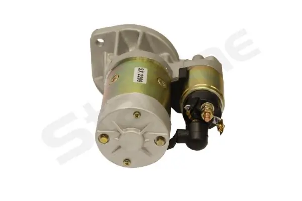 Rozrusznik Nissan Terrano I SUV (WD21) (1986 - 1995) cena, od 124,15 USD