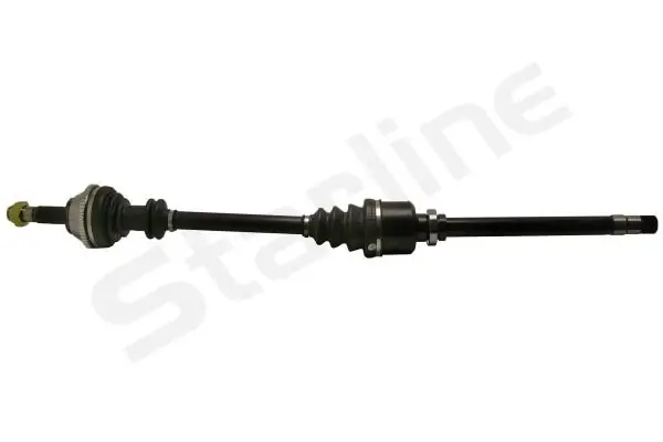 Półoś napędowa przednia prawa 0071721385 Fiat/Alfa/Lancia