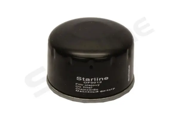 SFOF0012 Starline Filtr oleju