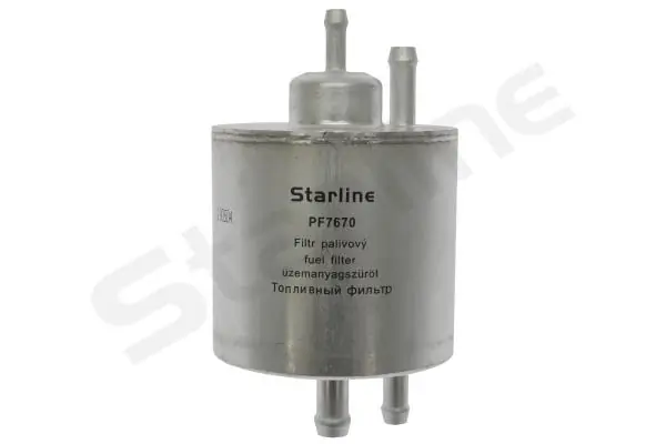 SFPF7670 Starline