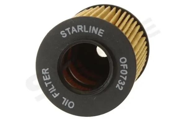 SFOF0732 Starline
