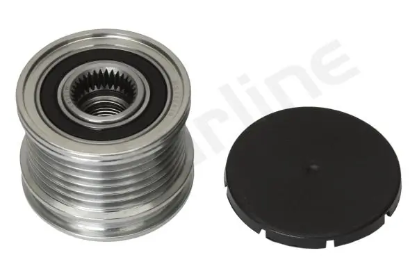 RS112410 Starline