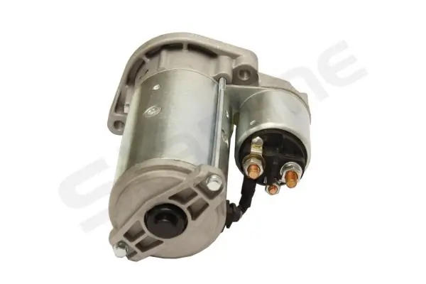  Rozrusznik Mercedes S 