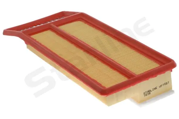 Filtr powietrza Starline SFVF7507 cena, od 10,90 USD