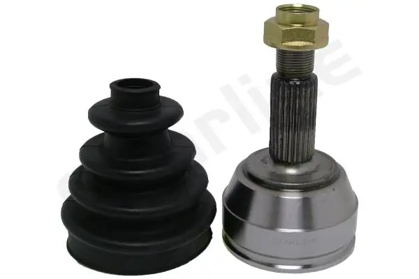  Przegub homokinetyczny przedni zewnętrzny Ford Escort 7