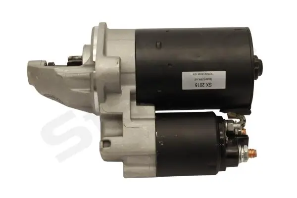 SX2015 Starline